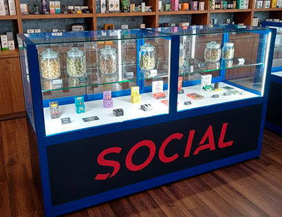 Retail Design